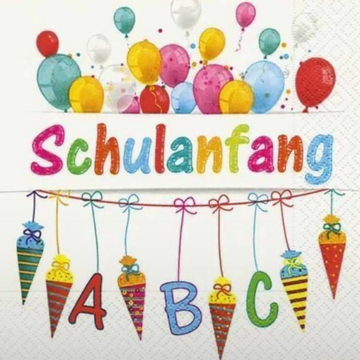 Wir wünschen allen Schukis eine schöne Einschulung. Wir wünschen euch alles Gute und eine erfolgreiche Schulzeit. Viel...